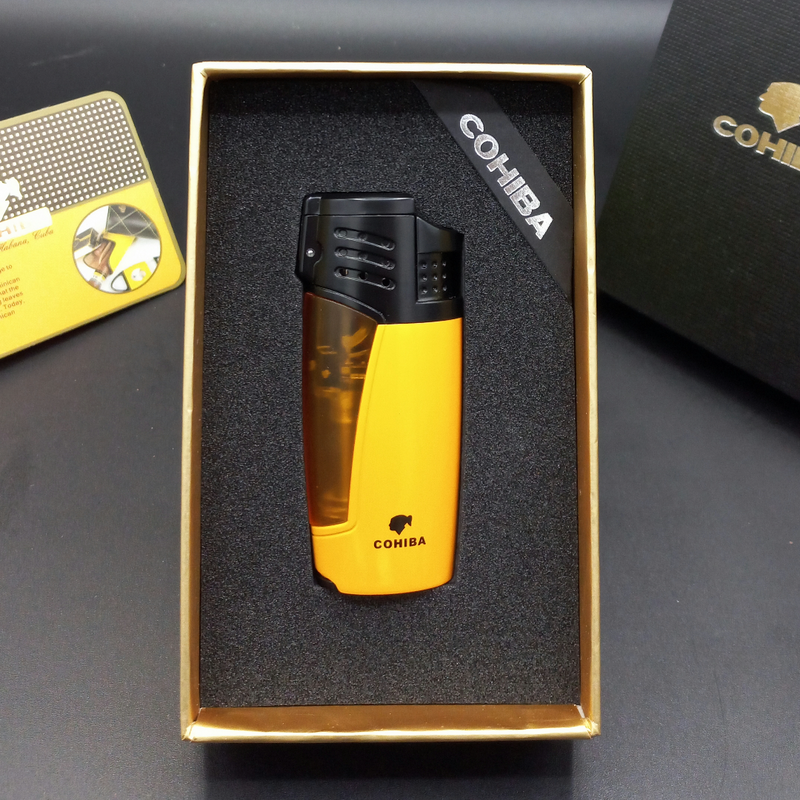Cohiba Cigar Lighter A527
