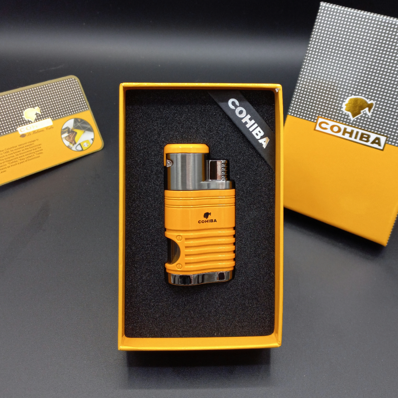Cohiba Cigar Lighter A532