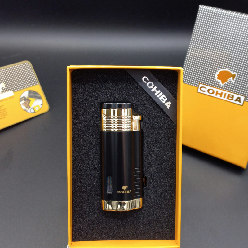 Cohiba Cigar Lighter A538