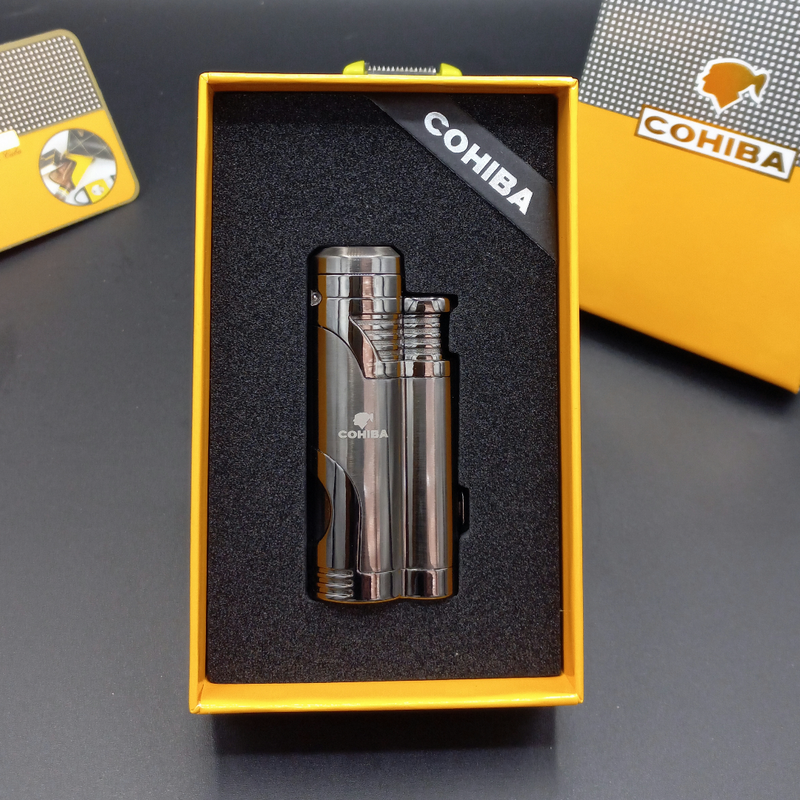 Cohiba Cigar Lighter A537