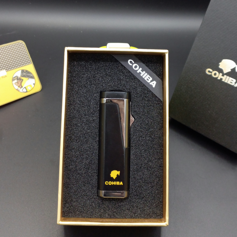 Cohiba Cigar Lighter A529