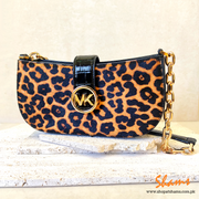 Micheal Kors Black Multi Ladies Bag Item # S683-0002 - Shams Shopping Centre Michael Kors  