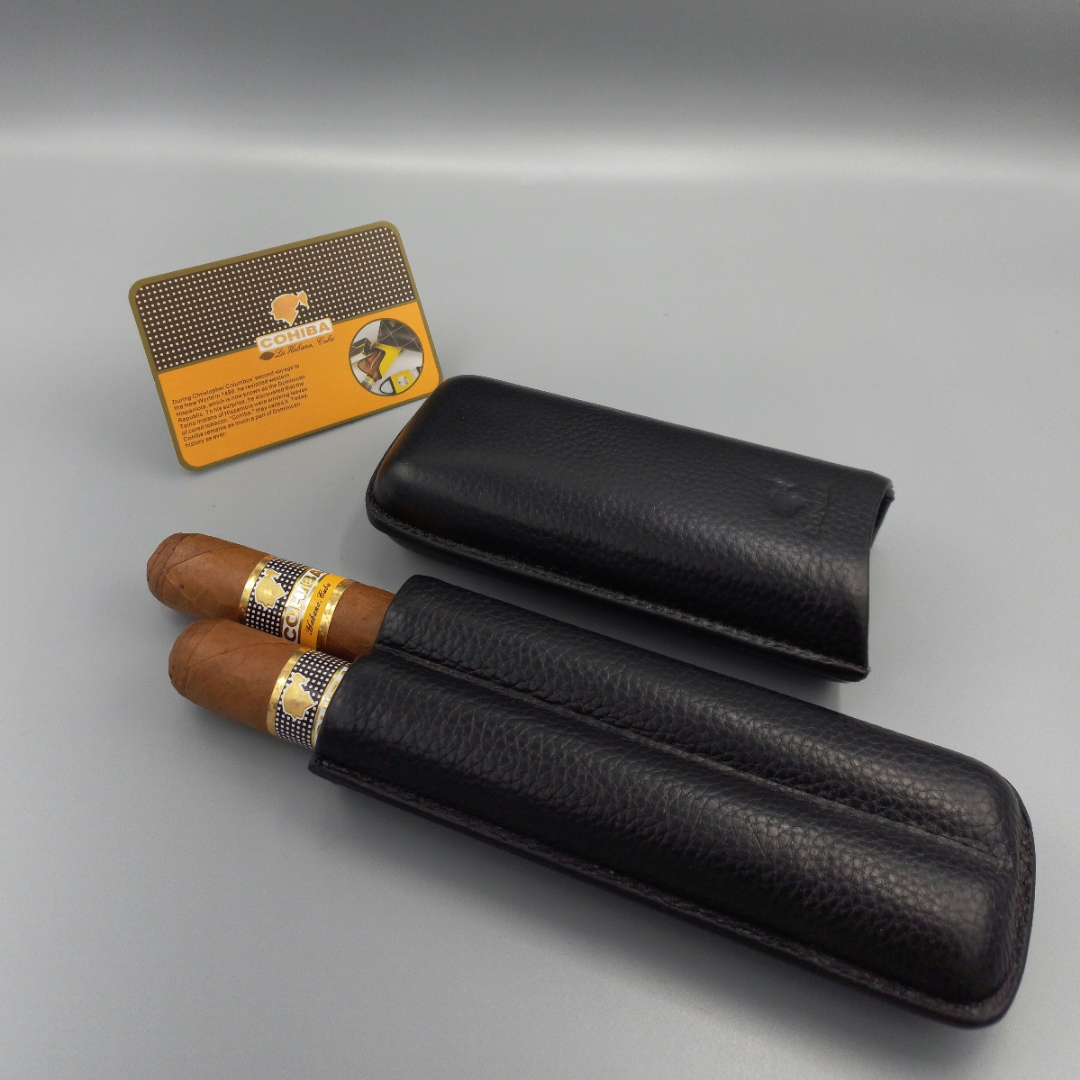 Cohiba Cigar Holder 716 - Shams Shopping Centre Cohiba  