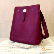 Kate Spade Pebbled Leather Ladies Bag Item # WKRU6827 - Shams Shopping Centre Shams Shopping Centre  