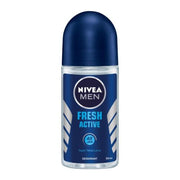 Nivea Men Dry Impect Roll On 50 ML - Shams Shopping Centre Nivea  