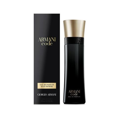Armani Code Eau De Parfum 110ml - Shams Shopping Centre Armani  