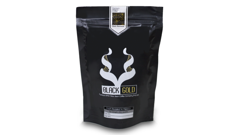 green-been-black-gold-italian-roast-ground-coffee-250g