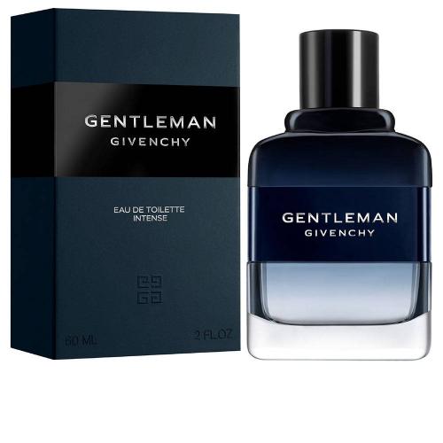 Givenchy Gentleman EDT Intense 100ml - Shams Shopping Centre Givenchy  