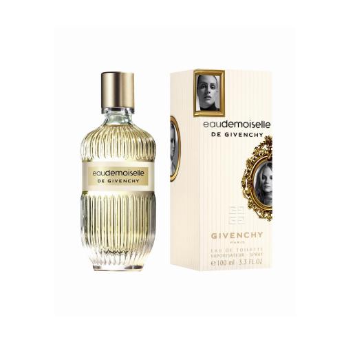 Givenchy Eaudemoiselle EDT 100ml - Shams Shopping Centre Givenchy  