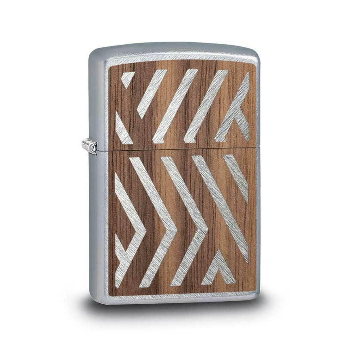 Zippo Lighter Woodchuck Sweep 29902 - Shams Shopping Centre Zippo  