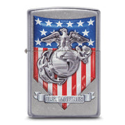 Zippo 49317 USMC - Shams Shopping Centre Zippo  