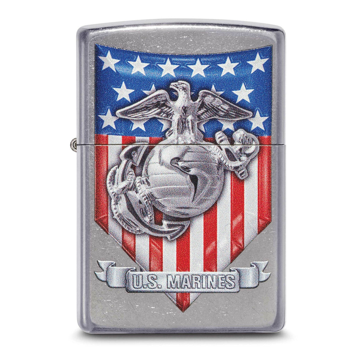 Zippo 49317 USMC - Shams Shopping Centre Zippo  