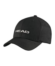 Head Promotion Cap Black 287292-BK - Shams Shopping Centre Head  