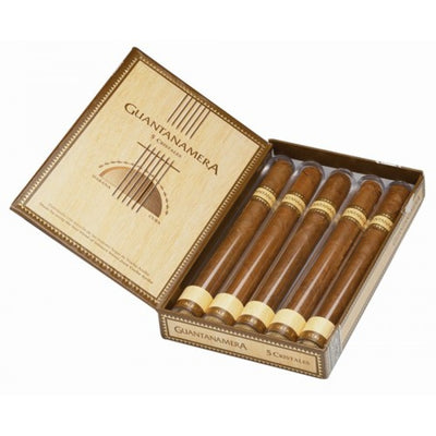 guantanamera-5-cristales-cigars
