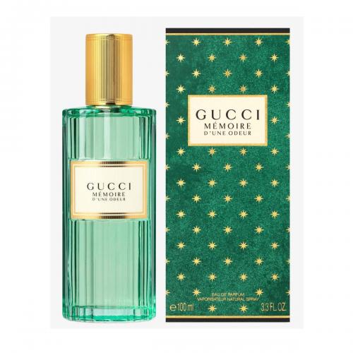 Gucci Memoire Dune Odeur EDP 100ml - Shams Shopping Centre Gucci  