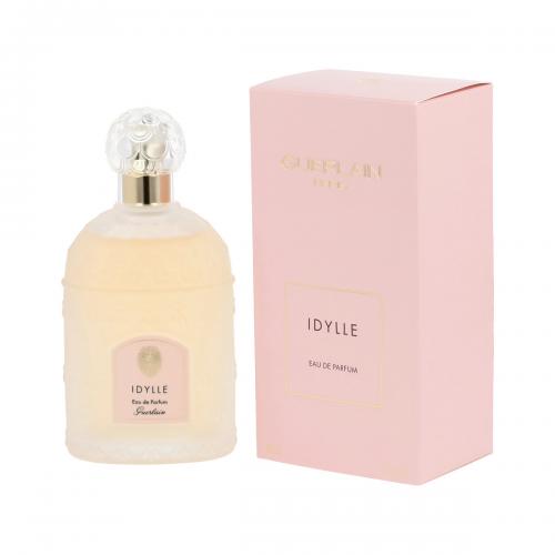 Guerlain Idylle EDP 100ml - Shams Shopping Centre Guerlain  