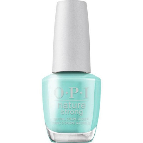 OPI Nature Strong Nail Lacquer - Cactus What You Preach - Shams Shopping Centre O.P.I  