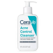 Cerave Acne Control Cleanser 237ml - Shams Shopping Centre Cerave  