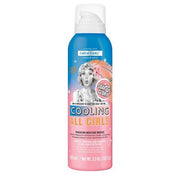 S&G Cooling All Girl Crackling Moisture Mousse 150ml - Shams Shopping Centre Soap & Glory  