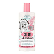 S&G Good Clean A-Colada Fun Hydrating Body Wash 500ml - Shams Shopping Centre Soap & Glory  