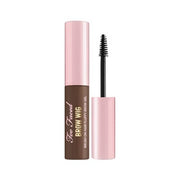 Too Faced Brow Wig Gel Medium Brown - Shams Shopping Centre Too Faced  