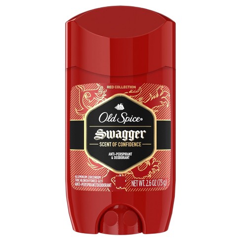 Old Spice Swagger Deodrant 73g - Shams Shopping Centre Old Spice  