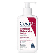 Cerave Itch Relief Moisturizing Lotion 237ml - Shams Shopping Centre Cerave  