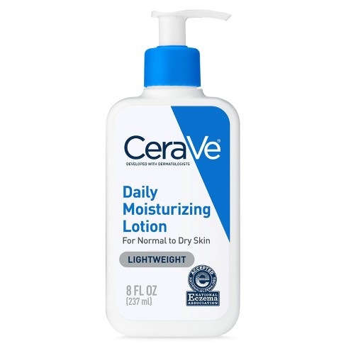 Cerave Daily Moisturizing Lotion Lightweight 237ml - Shams Shopping Centre Cerave  