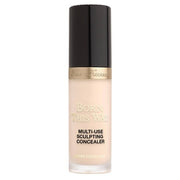 Too Faced Born This Way Super Coverage Concealer Snow 13.5ml - Shams Shopping Centre Too Faced  