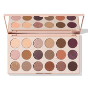 Morphe 18T Truth Or Bare Palette - Shams Shopping Centre Morphe  