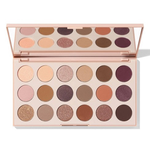 Morphe 18T Truth Or Bare Palette - Shams Shopping Centre Morphe  