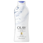 Olay Exfoliating Moisture Sea Salt B 3 Complex 650ml - Shams Shopping Centre Olay  