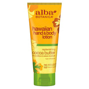 Alba Botanica Hawaiian Hand & Body Lotion 198g - Shams Shopping Centre Alba Botanica  
