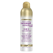 Organix OGX Coconut Miracle Oil Dry Shampoo 235ml - Shams Shopping Centre Organix  