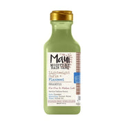 Maui Moisture Flaxseed Shampoo 385ml - Shams Shopping Centre Maui Moisture  