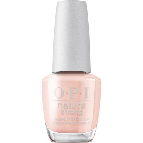 OPI Nature Strong Nail Lacquer - A Clay in the Life - Shams Shopping Centre O.P.I  