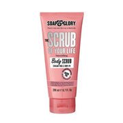 S&G The Scrub Of Your Life Body Scrub 200ml - Shams Shopping Centre Soap & Glory  