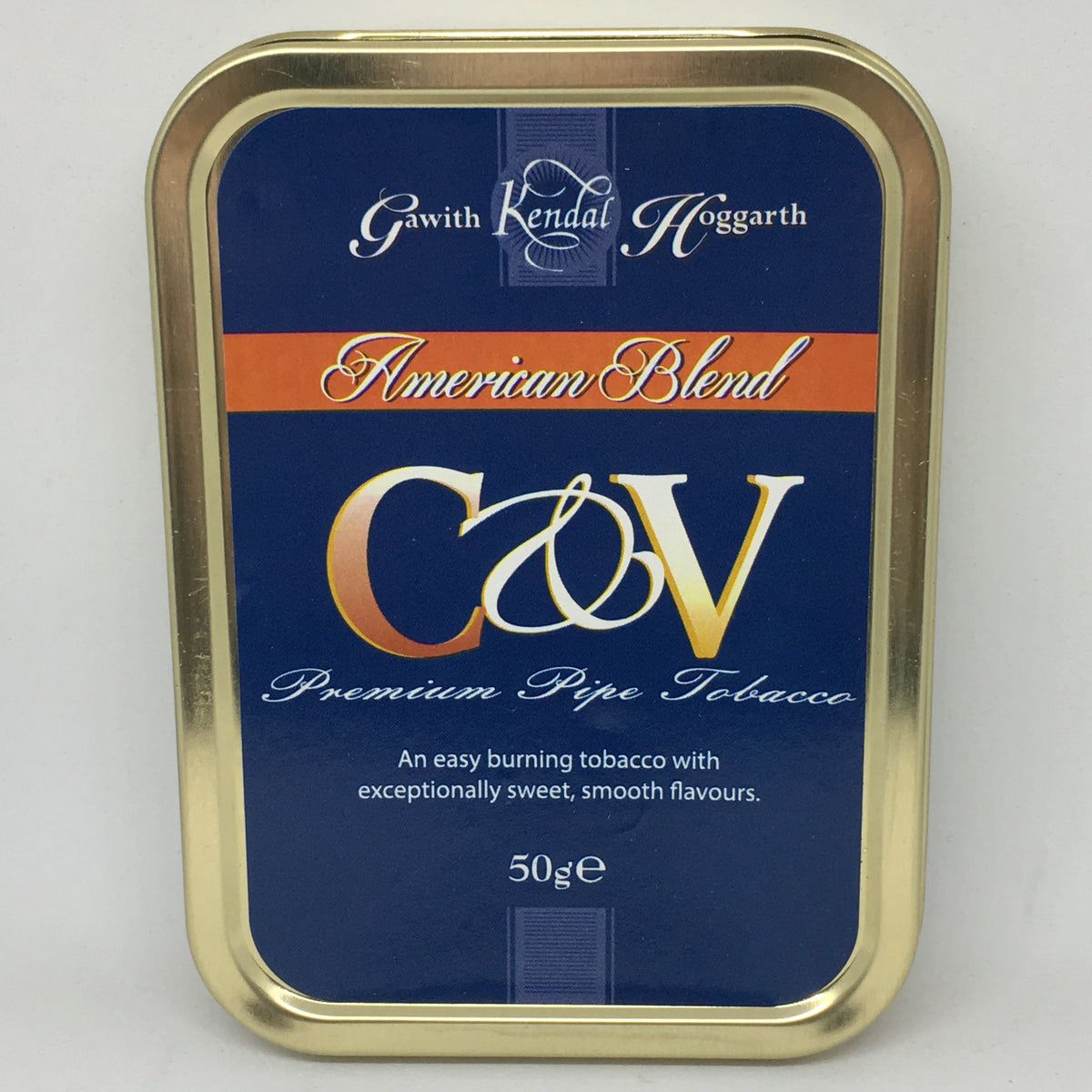 Gawith Hoggarth Cherry & Vanilla Pip Tobacco 50g - Shams Shopping Centre Gawith Hoggarth  