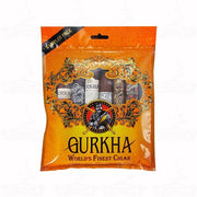 Gurkha Toro Cigars-Sampler (Full Box) - Shams Shopping Centre Gurkha  