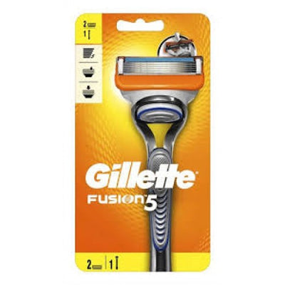 gillette-fusion5-lubrastrip-precision-blades-smooth-long-razor