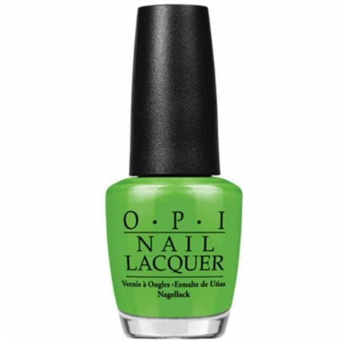 OPI nail lacquer greenwich village 15ml - Shams Shopping Centre O.P.I  