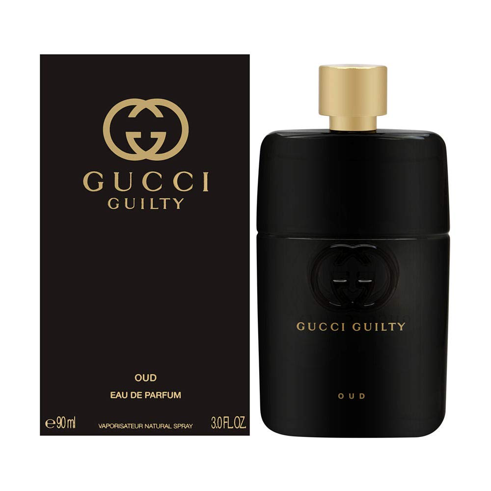 Gucci Guilty Oud Eau De Parfum 90ml - Shams Shopping Centre Gucci  