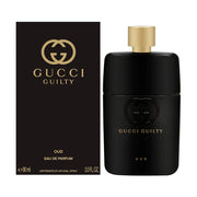 Gucci Guilty Oud Eau De Parfum 90ml - Shams Shopping Centre Gucci  