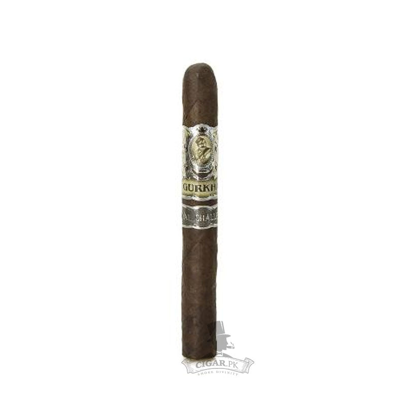 Gurkha Royal Challenge Maduro Churchills Cigar (Single Cigar)