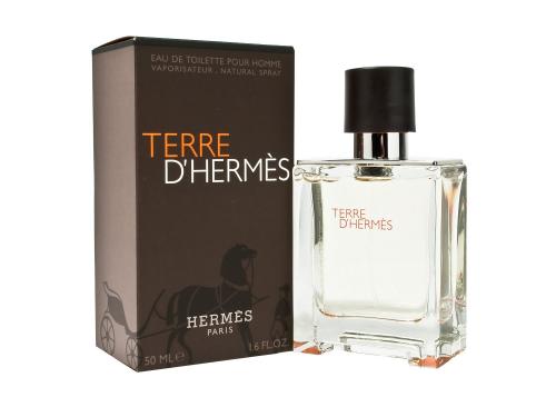 Terre D Hermes H Bottle EDT 100ml - Shams Shopping Centre Terre D'Hermes  