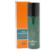 Hermes Eau D Orange Verte Deodorant Spray 150ml - Shams Shopping Centre Terre D'Hermes  