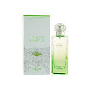 Hermes Flour Jardin Sur Le Toit EDT 100ml - Shams Shopping Centre Terre D'Hermes  