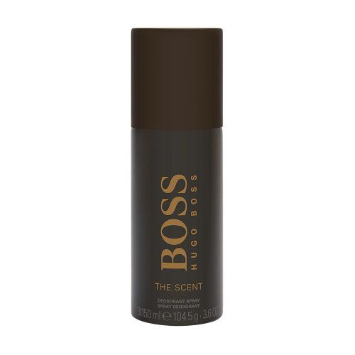 Hugo Boss The Scent Deodorant Spray 150ml - Shams Shopping Centre Hugo Boss  