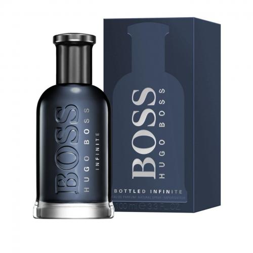 Hugo Boss Bottled Infinite EDP 100ml - Shams Shopping Centre Hugo Boss  