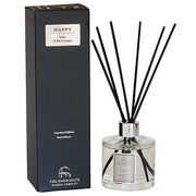 Harrogate Reed Diffuser Happy Lime & Black Pepper 200ml - Shams Shopping Centre The Harrogate  
